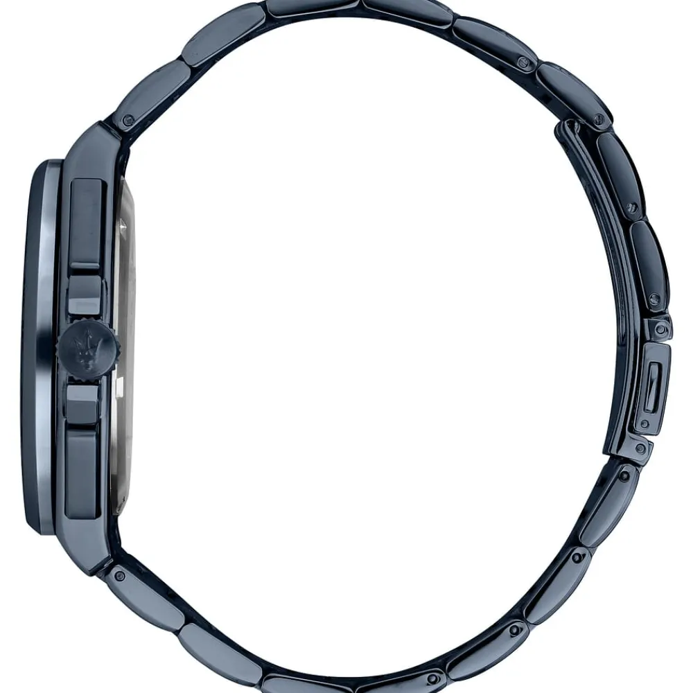 Cronografo|Orologi Uomo<Maserati OROLOGIO BLUE EDITION - R8873652008