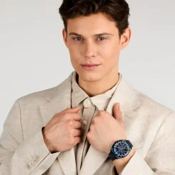 Cronografo|Orologi Uomo<Maserati OROLOGIO BLUE EDITION - R8873652008