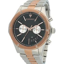 Cronografo<Maserati Orologio CIRCUITO - R8873627004