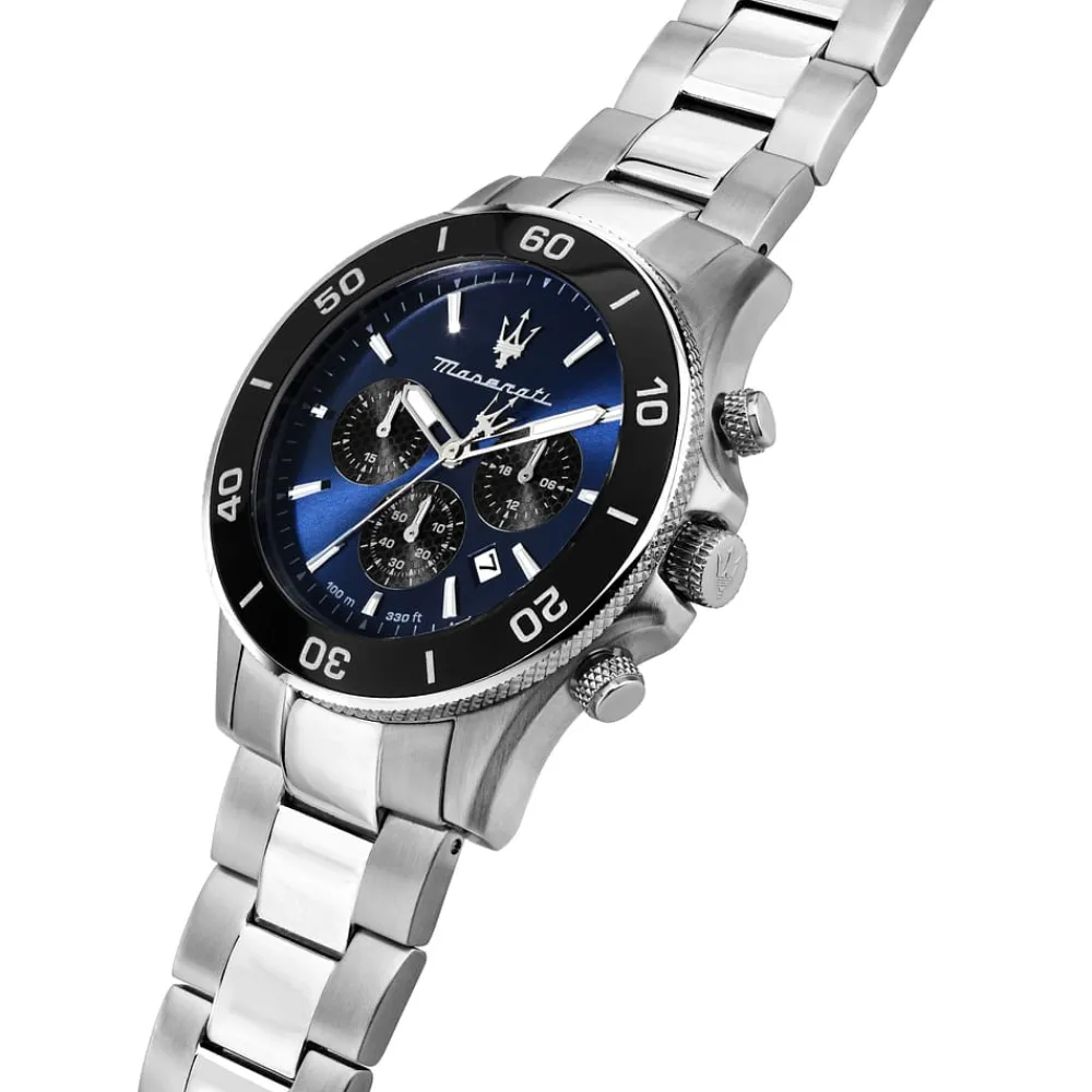 Scopri Tutti Gli Orologi|Cronografo<Maserati OROLOGIO COMPETIZIONE - R8873600009