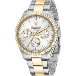 Multifunzione|Scopri Tutti Gli Orologi<Maserati OROLOGIO COMPETIZIONE - R8853100021