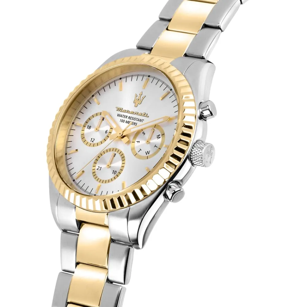 Multifunzione|Scopri Tutti Gli Orologi<Maserati OROLOGIO COMPETIZIONE - R8853100021