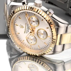 Multifunzione|Scopri Tutti Gli Orologi<Maserati OROLOGIO COMPETIZIONE - R8853100021