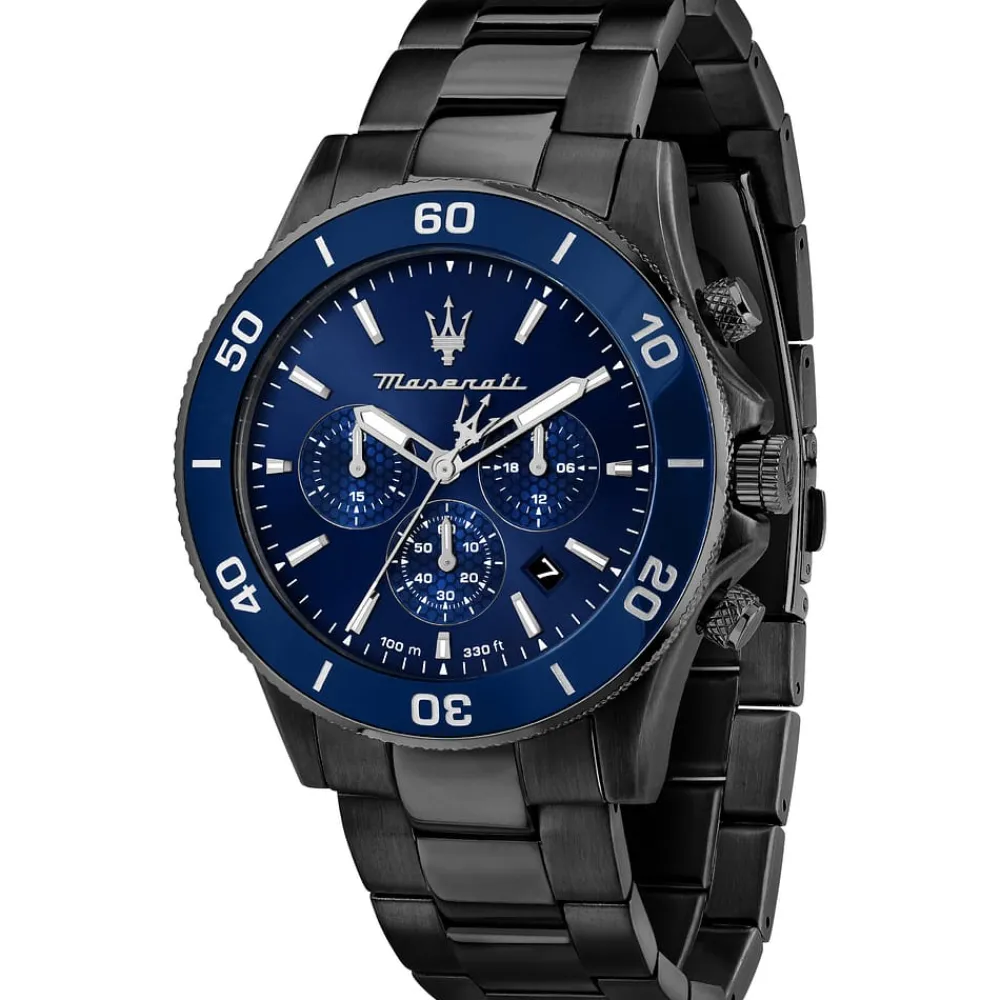 Scopri Tutti Gli Orologi|Cronografo<Maserati OROLOGIO COMPETIZIONE - R8873600005