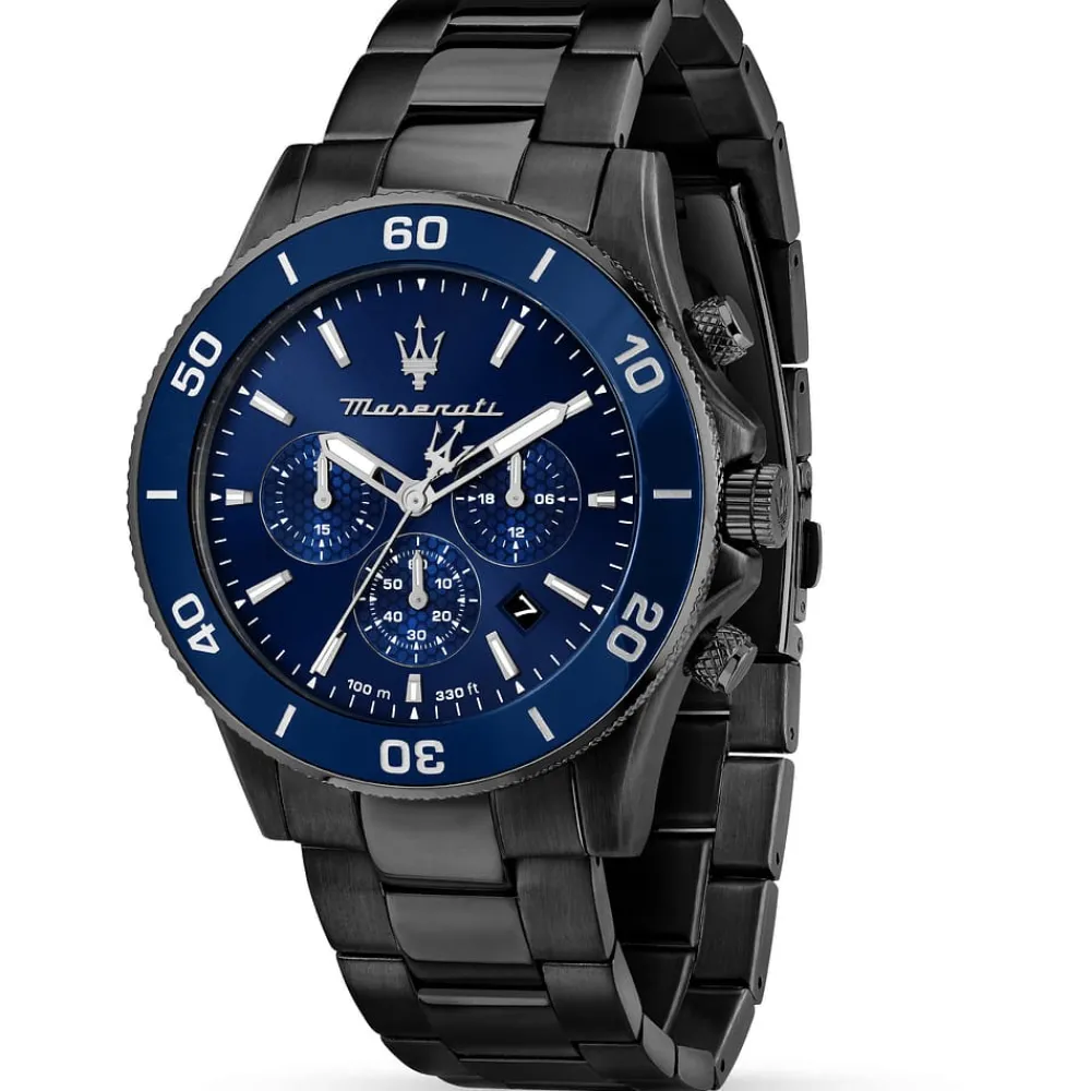 Scopri Tutti Gli Orologi|Cronografo<Maserati OROLOGIO COMPETIZIONE - R8873600005