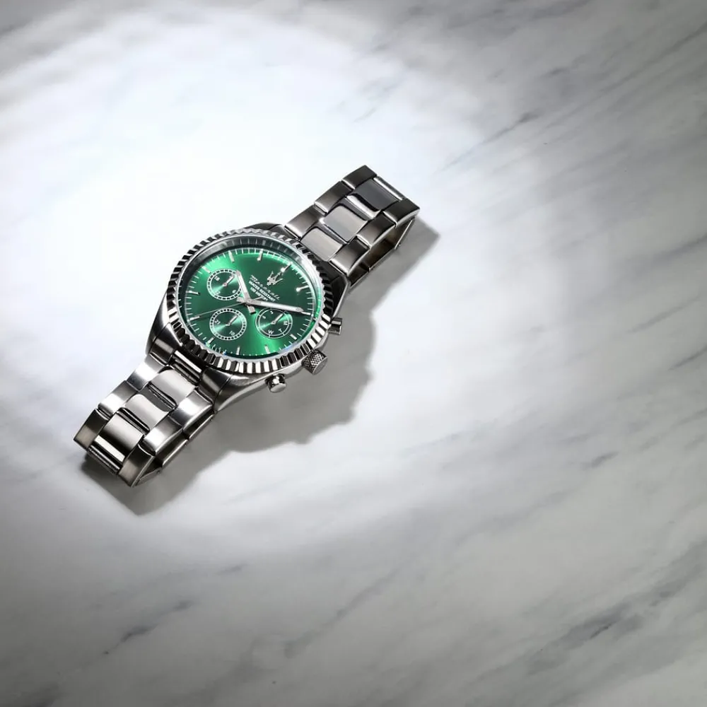 Multifunzione|Scopri Tutti Gli Orologi<Maserati OROLOGIO COMPETIZIONE - R8853100044