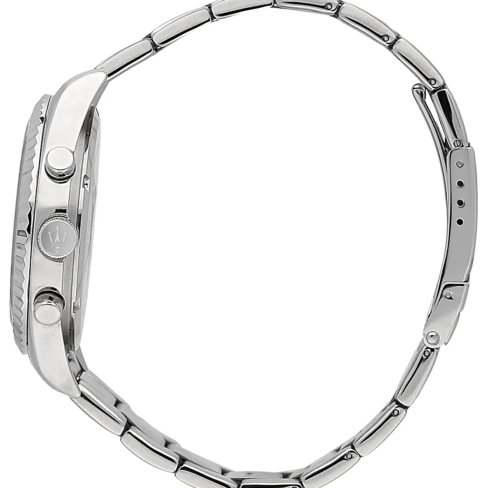 Multifunzione|Orologi Uomo<Maserati OROLOGIO COMPETIZIONE - R8853100047