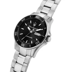 Automatico|Scopri Tutti Gli Orologi<Maserati OROLOGIO COMPETIZIONE - R8823100004