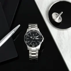 Automatico|Scopri Tutti Gli Orologi<Maserati OROLOGIO COMPETIZIONE - R8823100004