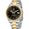 Scopri Tutti Gli Orologi|Tempo E Data<Maserati OROLOGIO COMPETIZIONE - R8853100042