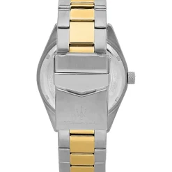 Scopri Tutti Gli Orologi|Tempo E Data<Maserati OROLOGIO COMPETIZIONE - R8853100042