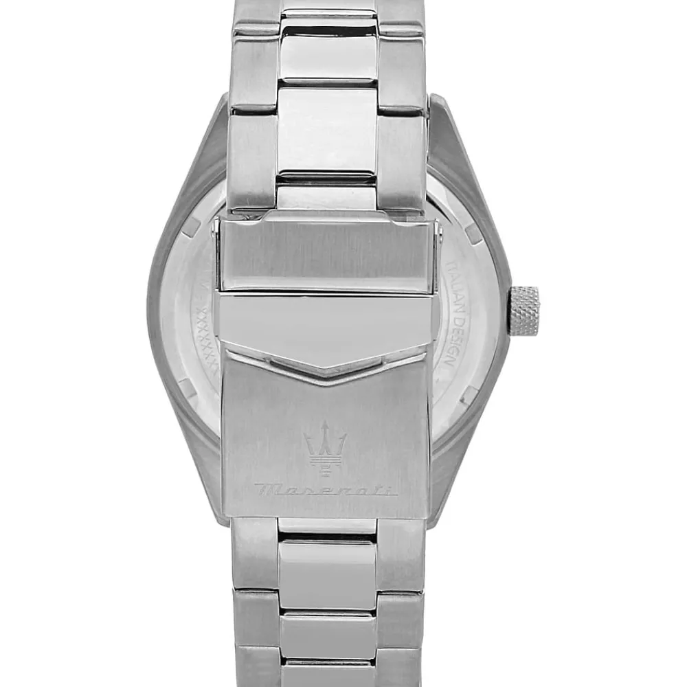 Scopri Tutti Gli Orologi|Tempo E Data<Maserati OROLOGIO COMPETIZIONE - R8853100028