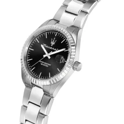 Scopri Tutti Gli Orologi|Tempo E Data<Maserati OROLOGIO COMPETIZIONE - R8853100028