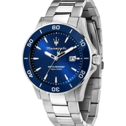 Scopri Tutti Gli Orologi|Orologi Uomo<Maserati OROLOGIO COMPETIZIONE - R8853100036