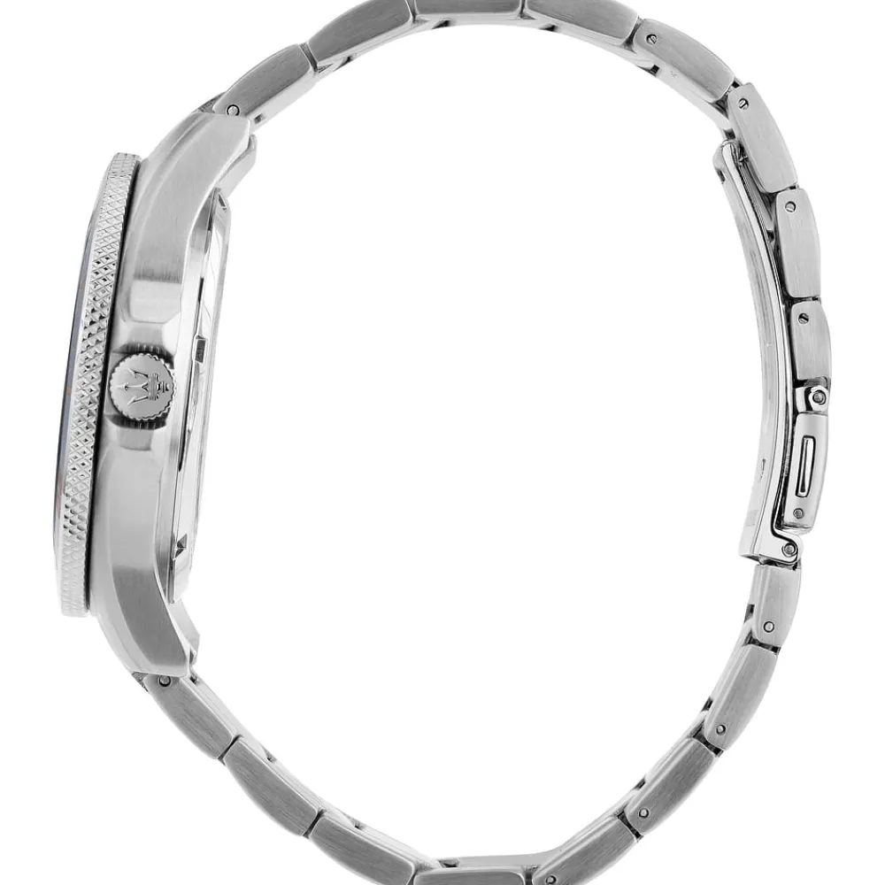 Scopri Tutti Gli Orologi|Orologi Uomo<Maserati OROLOGIO COMPETIZIONE - R8853100036