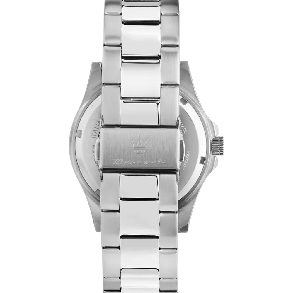 Scopri Tutti Gli Orologi|Orologi Uomo<Maserati OROLOGIO COMPETIZIONE - R8853100036