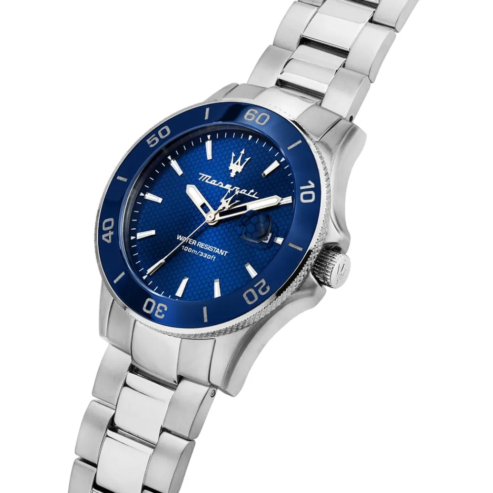 Scopri Tutti Gli Orologi|Orologi Uomo<Maserati OROLOGIO COMPETIZIONE - R8853100036