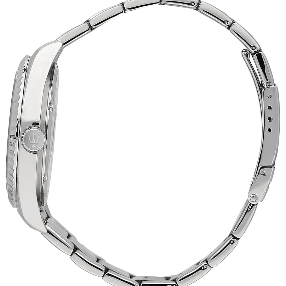 Scopri Tutti Gli Orologi|Tempo E Data<Maserati OROLOGIO COMPETIZIONE - R8853100043