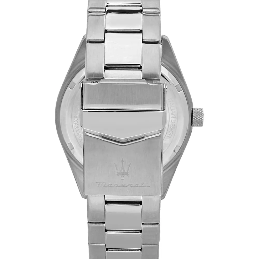 Scopri Tutti Gli Orologi|Tempo E Data<Maserati OROLOGIO COMPETIZIONE - R8853100043