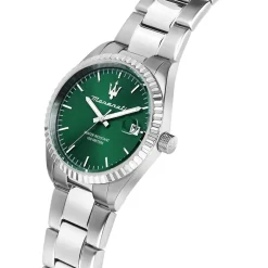 Scopri Tutti Gli Orologi|Tempo E Data<Maserati OROLOGIO COMPETIZIONE - R8853100043
