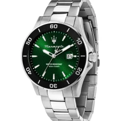 Scopri Tutti Gli Orologi|Tempo E Data<Maserati OROLOGIO COMPETIZIONE - R8853100038