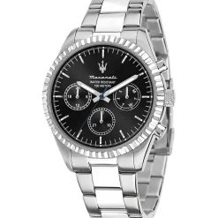 Multifunzione|Scopri Tutti Gli Orologi<Maserati OROLOGIO COMPETIZIONE - R8853100023