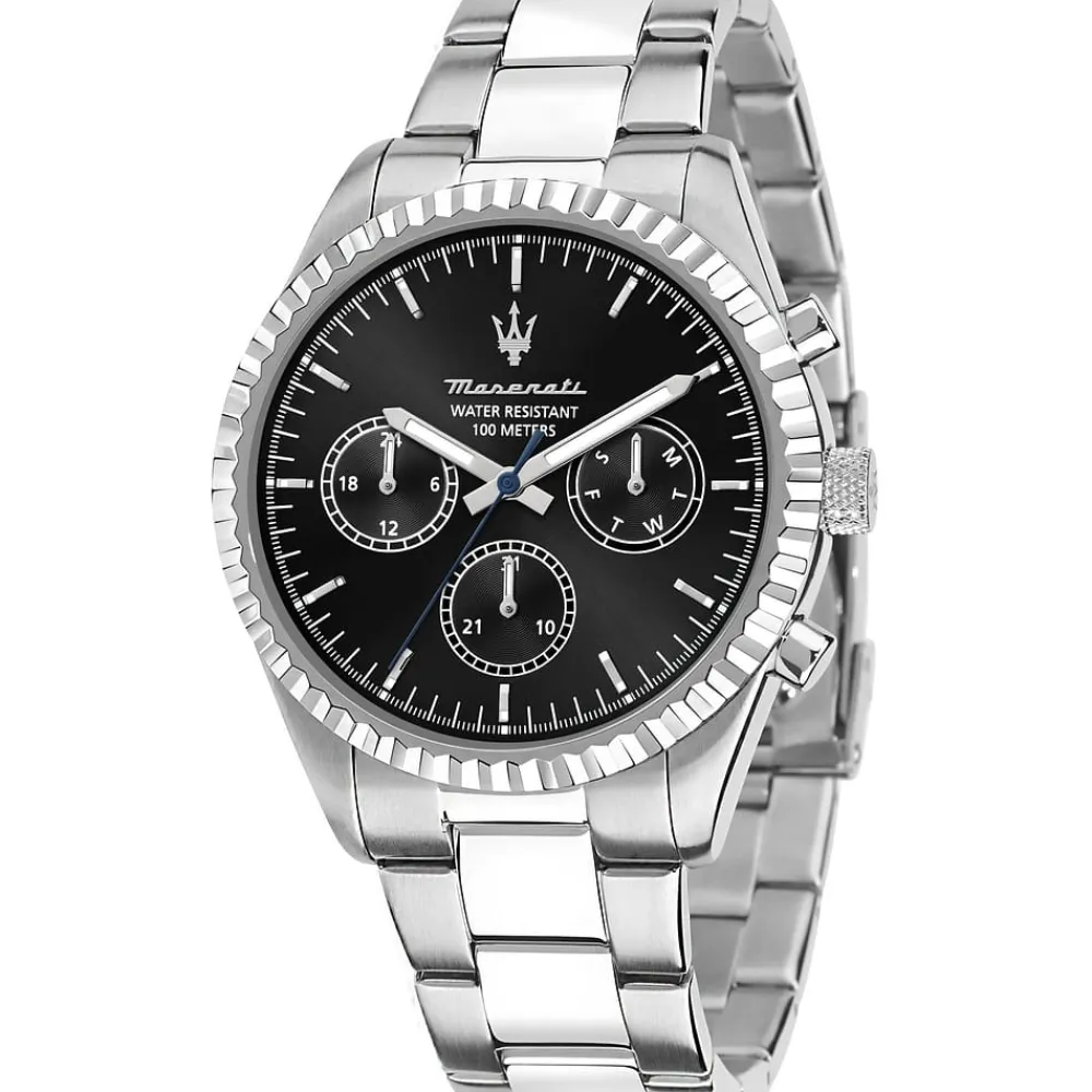 Multifunzione|Scopri Tutti Gli Orologi<Maserati OROLOGIO COMPETIZIONE - R8853100023