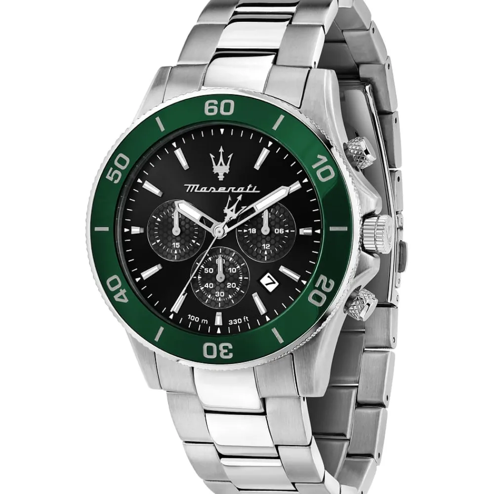 Scopri Tutti Gli Orologi|Cronografo<Maserati OROLOGIO COMPETIZIONE - R8873600008