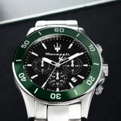 Scopri Tutti Gli Orologi|Cronografo<Maserati OROLOGIO COMPETIZIONE - R8873600008