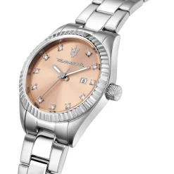 Tempo E Data|Scopri Tutti Gli Orologi<Maserati OROLOGIO COMPETIZIONE - R8853100509