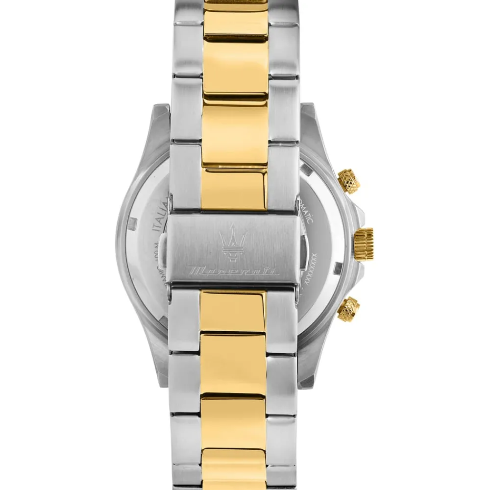 Scopri Tutti Gli Orologi|Cronografo<Maserati OROLOGIO COMPETIZIONE - R8873600006