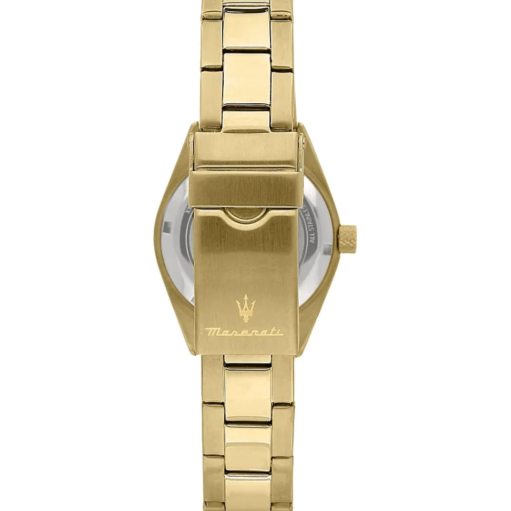 Scopri Tutti Gli Orologi|Tempo E Data<Maserati OROLOGIO COMPETIZIONE - R8853100506
