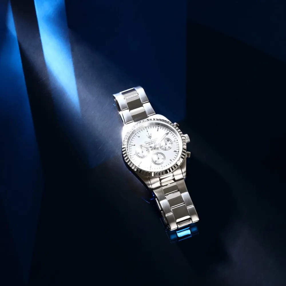Multifunzione|Scopri Tutti Gli Orologi<Maserati OROLOGIO COMPETIZIONE - R8853100041