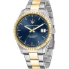 Scopri Tutti Gli Orologi|Tempo E Data<Maserati OROLOGIO COMPETIZIONE - R8853100027