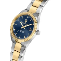 Scopri Tutti Gli Orologi|Tempo E Data<Maserati OROLOGIO COMPETIZIONE - R8853100027