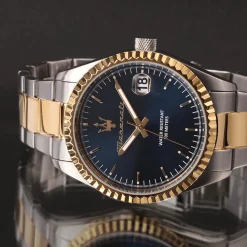 Scopri Tutti Gli Orologi|Tempo E Data<Maserati OROLOGIO COMPETIZIONE - R8853100027