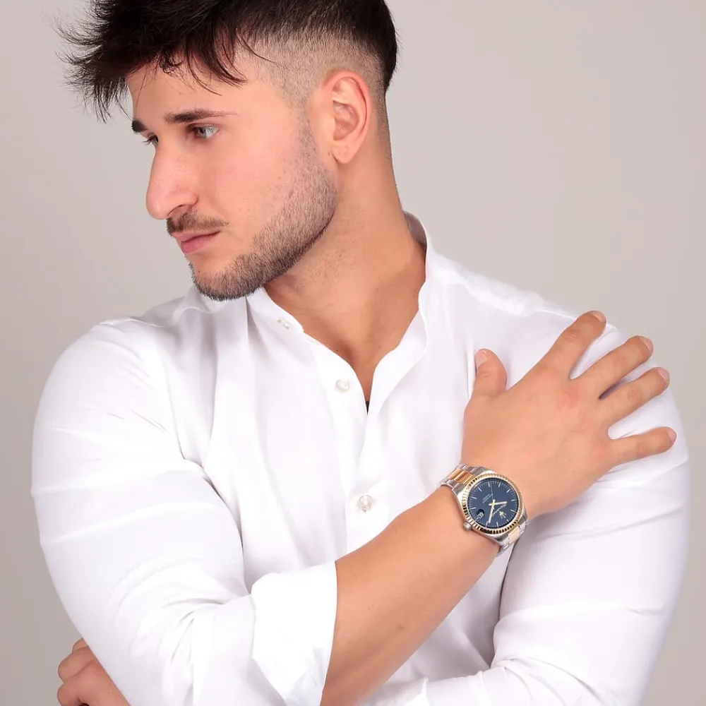 Scopri Tutti Gli Orologi|Tempo E Data<Maserati OROLOGIO COMPETIZIONE - R8853100027