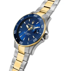 Scopri Tutti Gli Orologi|Tempo E Data<Maserati OROLOGIO COMPETIZIONE - R8873600007