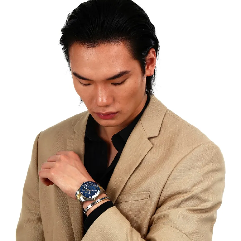 Scopri Tutti Gli Orologi|Tempo E Data<Maserati OROLOGIO COMPETIZIONE - R8873600007