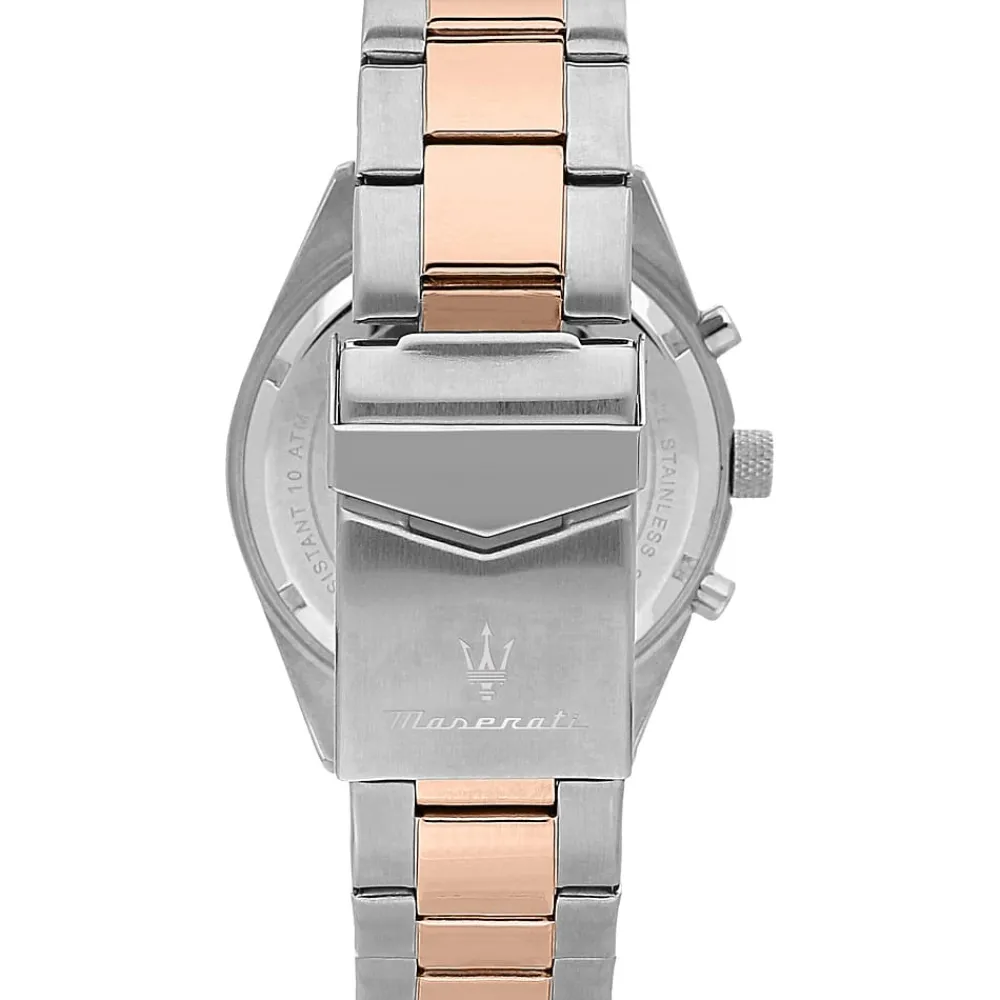 Multifunzione|Scopri Tutti Gli Orologi<Maserati OROLOGIO COMPETIZIONE - R8853100040