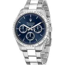 Multifunzione|Scopri Tutti Gli Orologi<Maserati OROLOGIO COMPETIZIONE - R8853100022