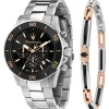 Scopri Tutti Gli Orologi|Cronografo<Maserati OROLOGIO COMPETIZIONE - R8873600001
