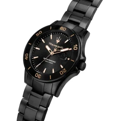 Scopri Tutti Gli Orologi|Orologi Uomo<Maserati OROLOGIO COMPETIZIONE - R8853100035