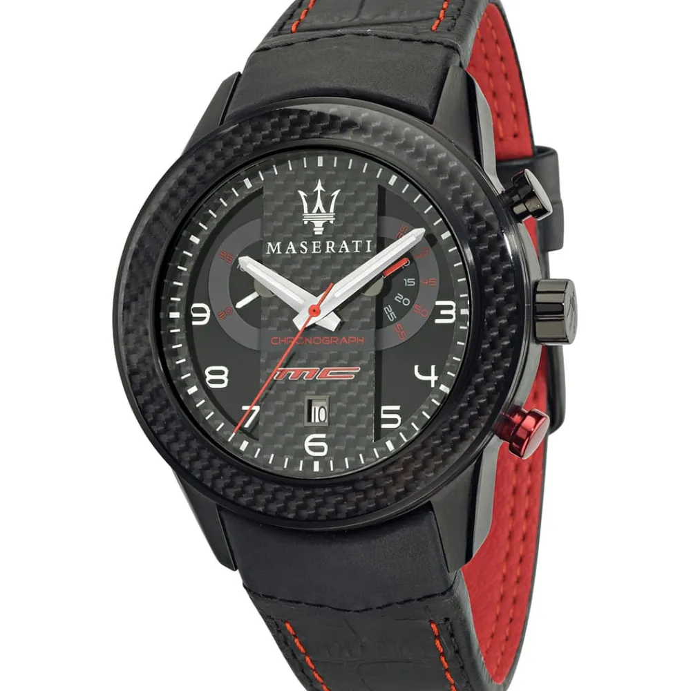 Cronografo<Maserati Orologio CORSA - R8871610004