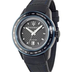 Just Time<Maserati OROLOGIO CORSA - R8851110003
