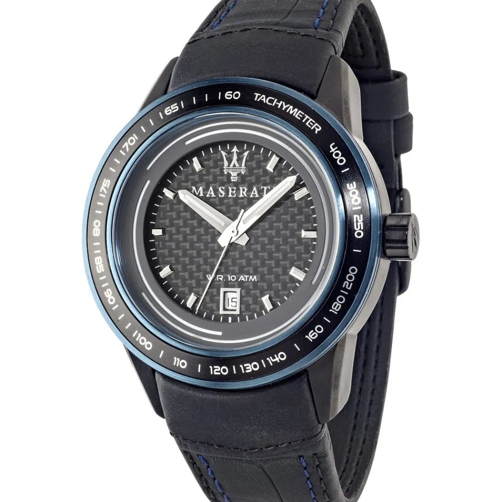 Just Time<Maserati OROLOGIO CORSA - R8851110003