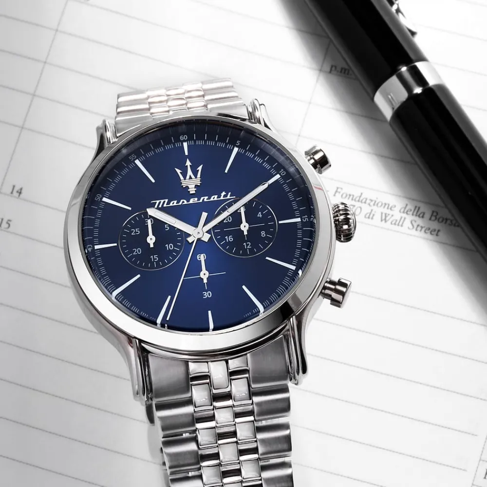 Scopri Tutti Gli Orologi|Cronografo<Maserati OROLOGIO EPOCA - R8873618024