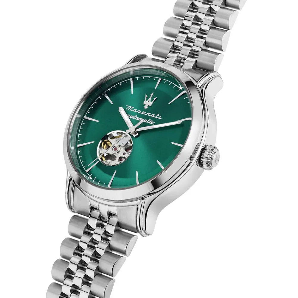 Scopri Tutti Gli Orologi|Automatico<Maserati OROLOGIO EPOCA - R8823118019