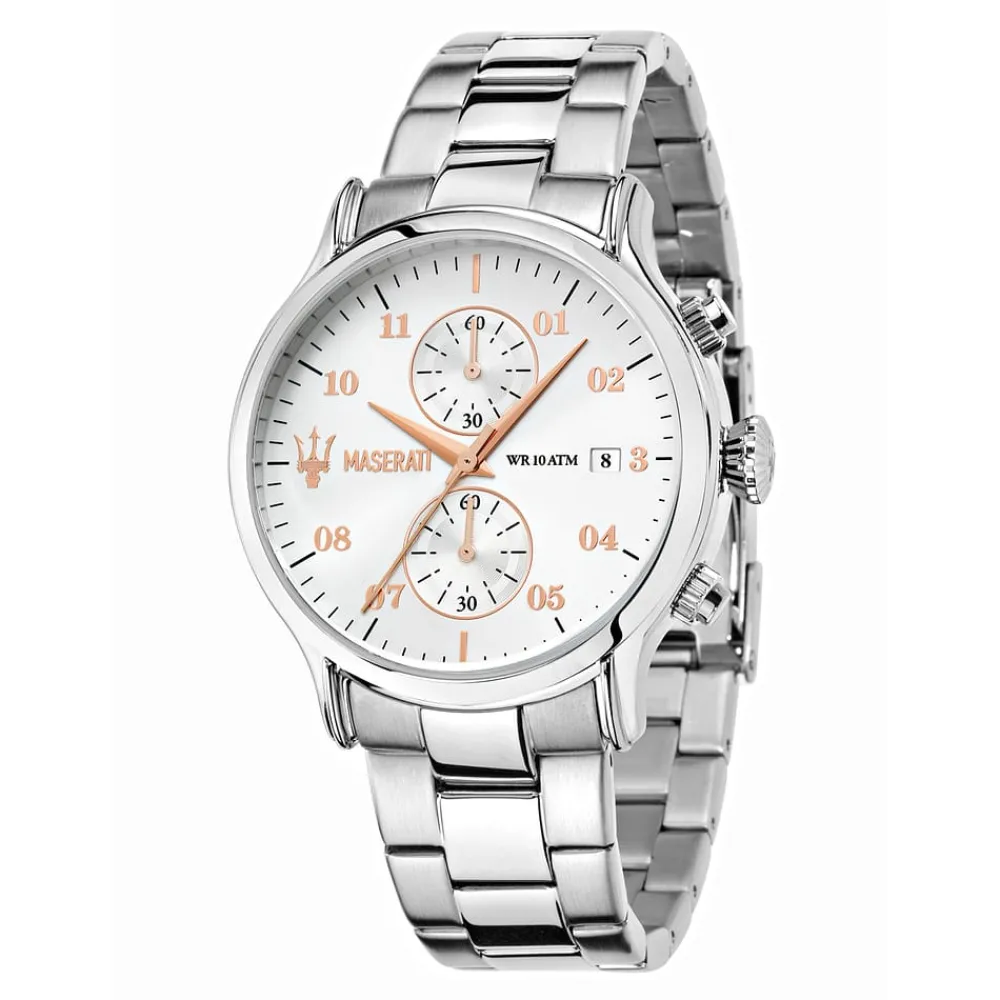 Cronografo<Maserati OROLOGIO EPOCA - R8873618002