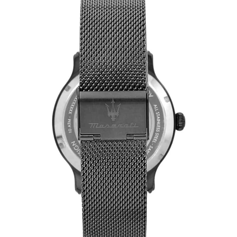 Scopri Tutti Gli Orologi|Automatico<Maserati Orologio Epoca - R8823118017